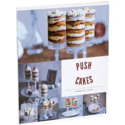 Gifibox pushcake 19 pièces
