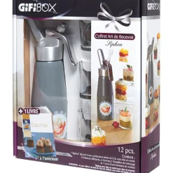 GiFibox Siphon