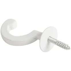 Gond en métal x 12 x 10 cm