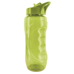 Gourde de sport avec paille 900 ml