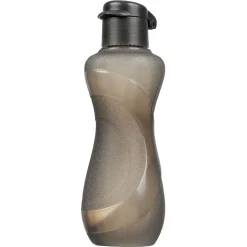 Gourde en plastique réutilisable 500 ml