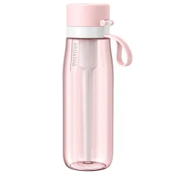 Gourde filtrante Philips Go Zero Daily Rose