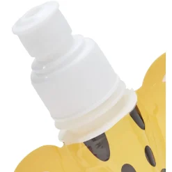 Gourde forme animaux pour enfant 380 ml