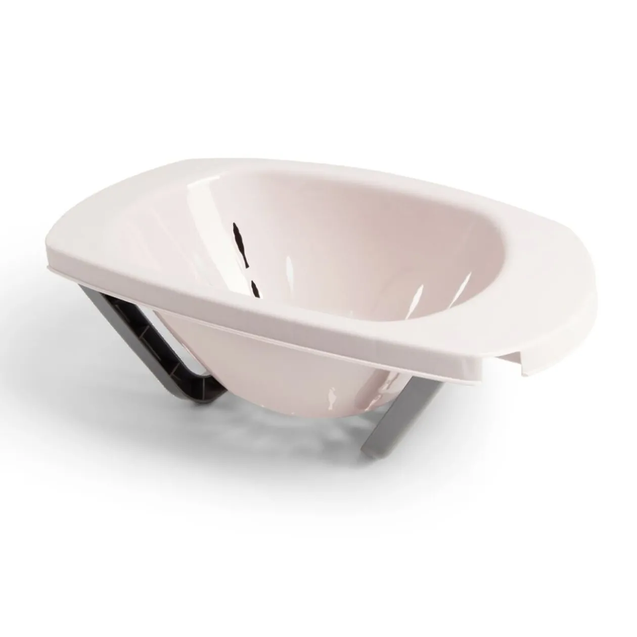 Égouttoir extensible avec poignées rétractables 54x20xH13,5cm