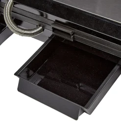 Grill à viande et panini