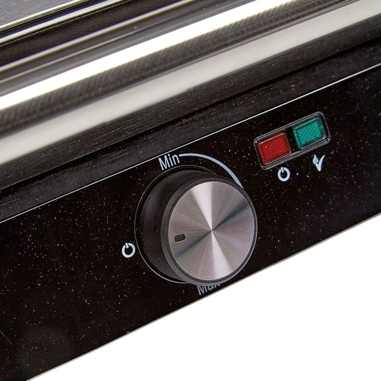 Grill à viande et panini