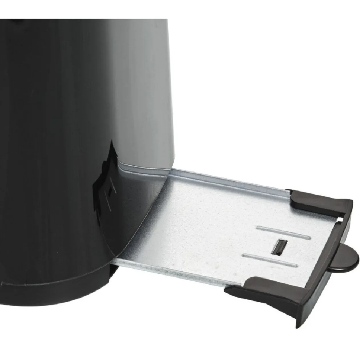 Grille-pain homday noir