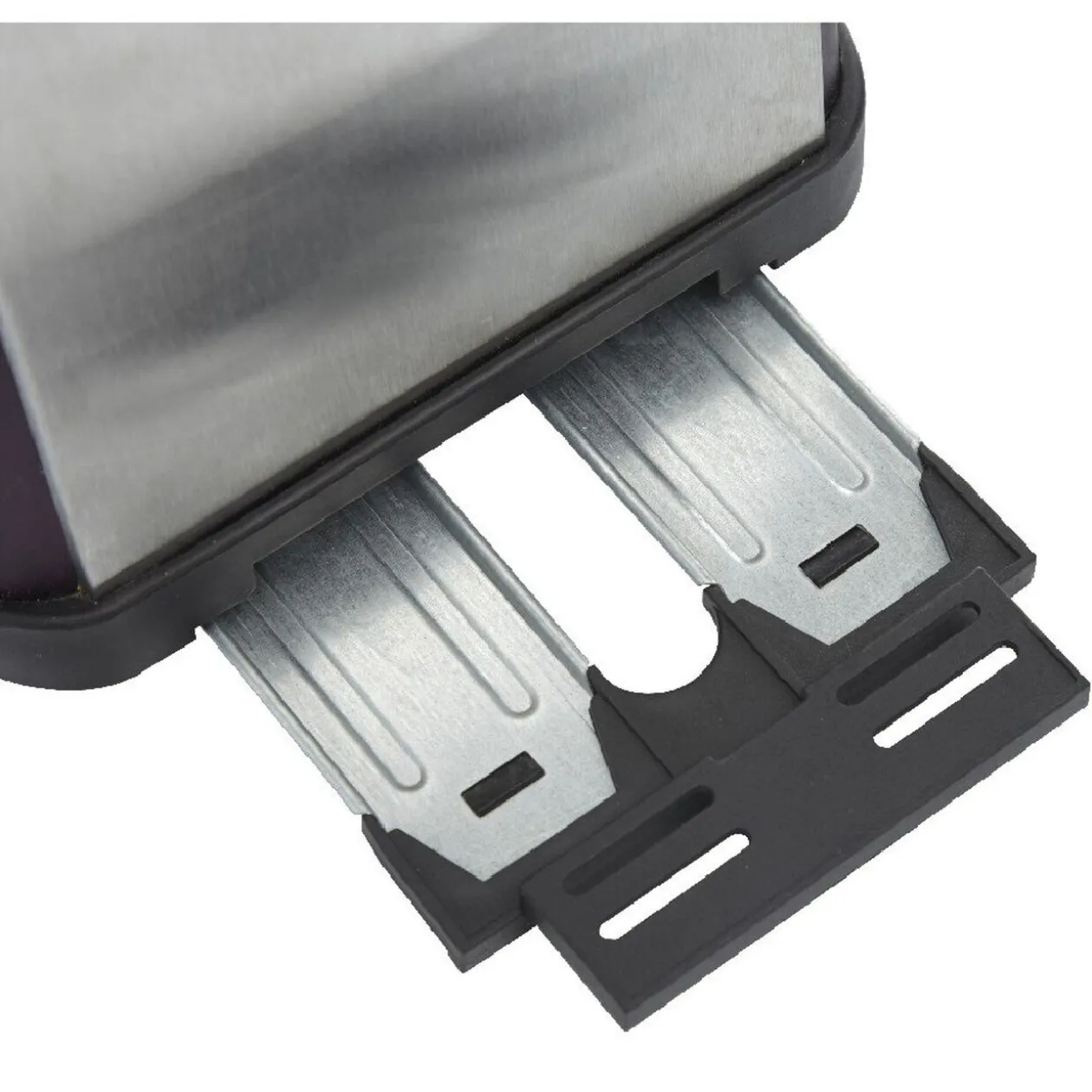 Grille-pain rétro Homday