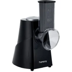 Hachoir électrique Homday multifonctions 3 embouts