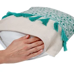 Housse coussin l40x40