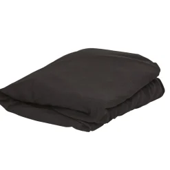 Housse de canapé extensible noire
