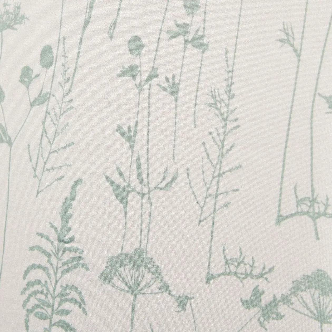 Housse de chaise extensible motif fleurs ou géométriques