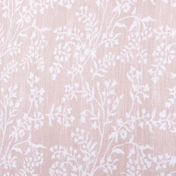 Housse de chaise extensible motif fleurs ou géométriques