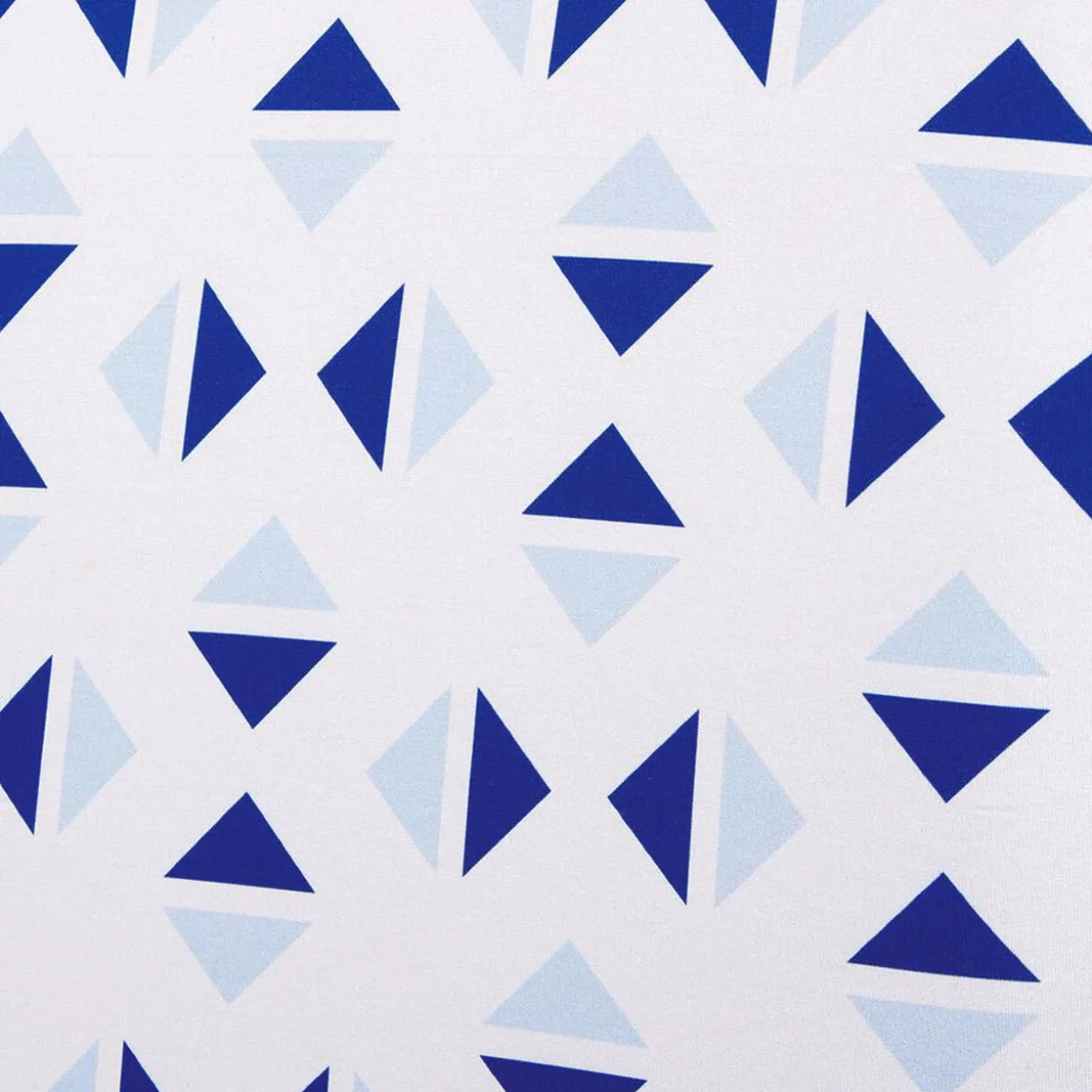 Housse de chaise extensible motif fleurs ou géométriques