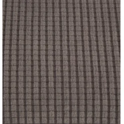 Housse de chaise extensible type scandinave