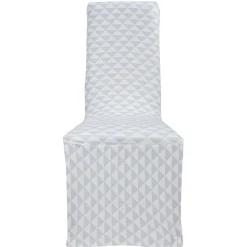 Housse de chaise intégrale