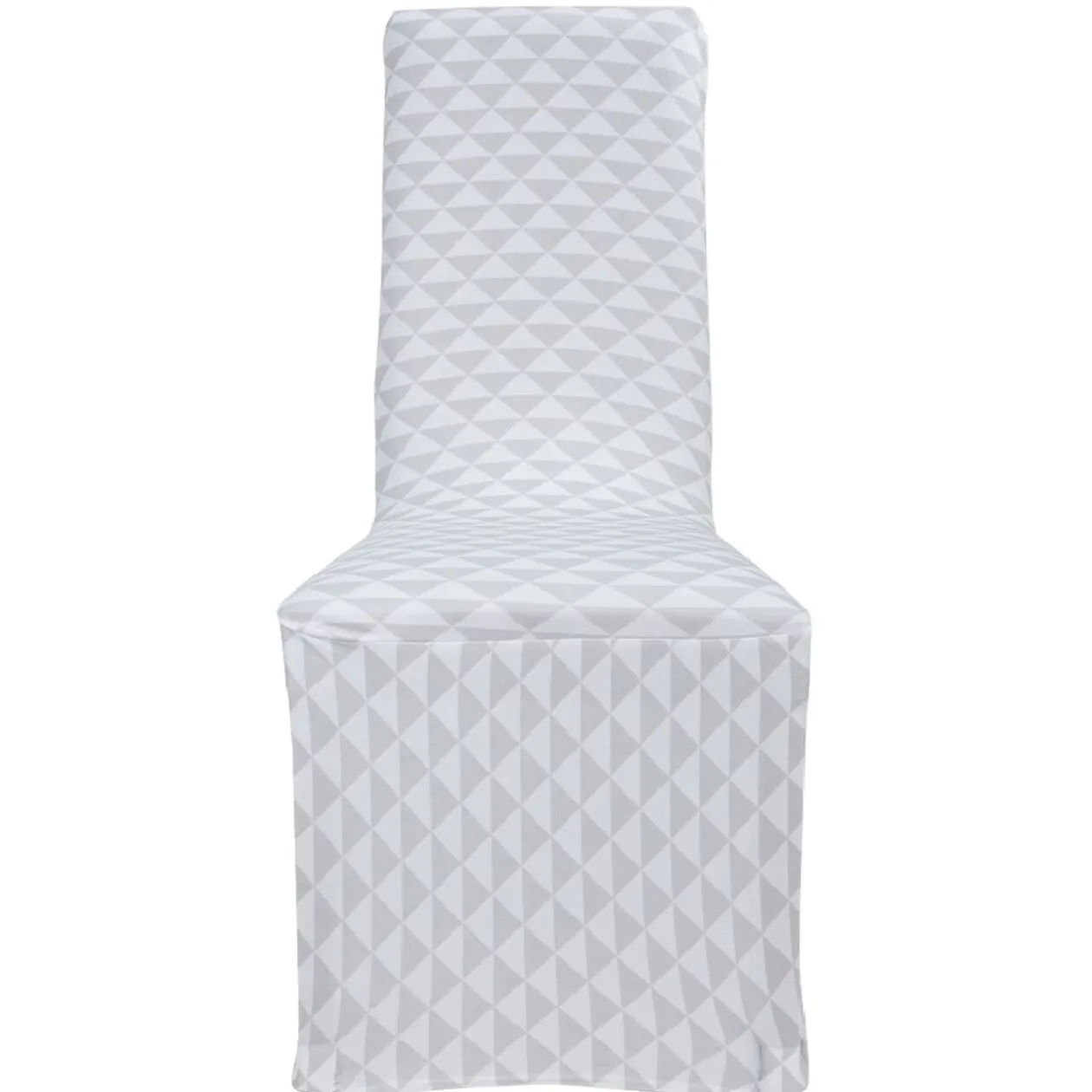 Housse de chaise intégrale