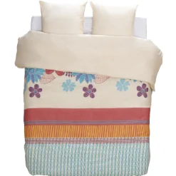 Housse de couette 2 places