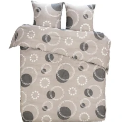 Housse de couette 2 places