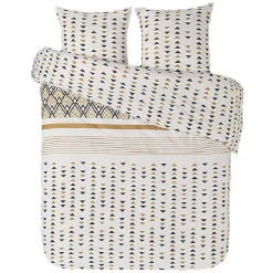 Housse de couette en polyester 240 x 220cm