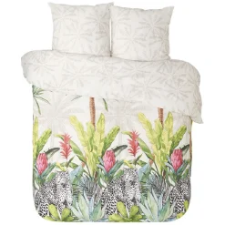 Housse de couette en polyester 240 x 220cm