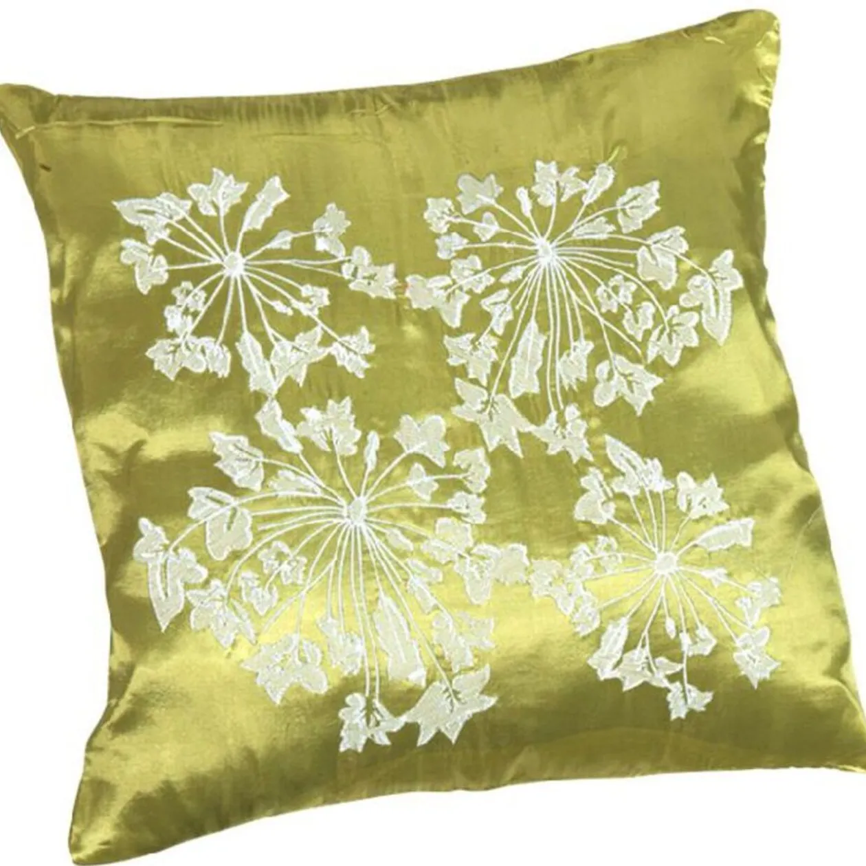 HOUSSE DE COUSSIN