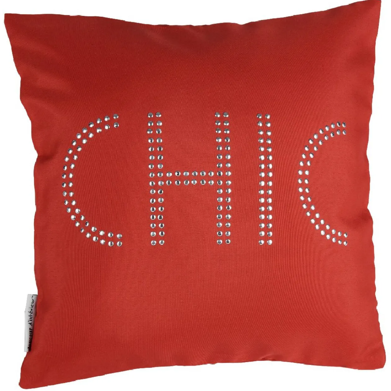 Housse de coussin