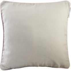 Housse de coussin 40 x 40 cm, 15 modèles