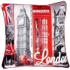 Housse de coussin design London