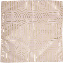 Housse de coussin en tissu