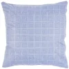 Housse de coussin fantaisie 40x40 cm