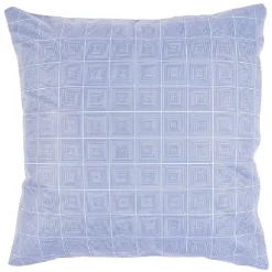 Housse de coussin fantaisie 40x40 cm