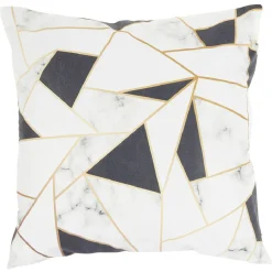 Housse de coussin fantaisie 40x40 cm