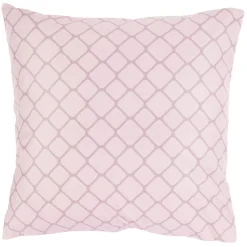 Housse de coussin fantaisie 40x40 cm