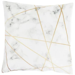 Housse de coussin fantaisie 40x40 cm