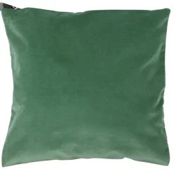 Housse de coussin velours carrée
