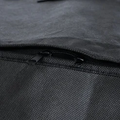 Housse de rangement pour couette 65x65xH40cm