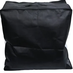 Housse de rangement pour couette 65x65xH40cm