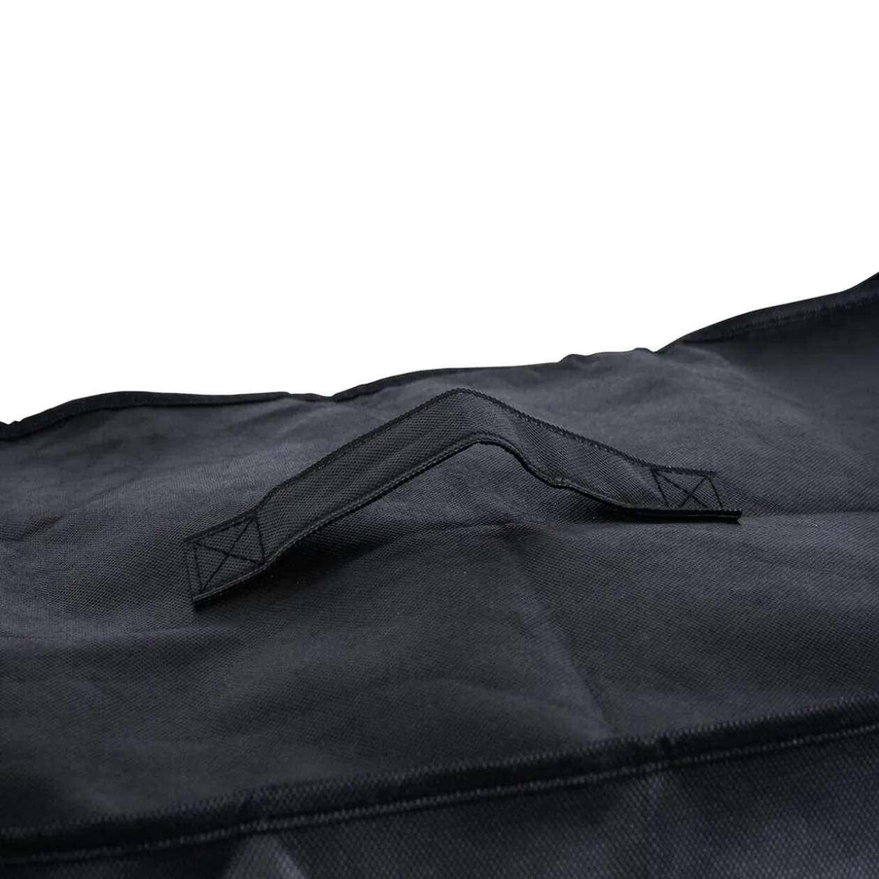 Housse de rangement pour couette 65x65xH40cm