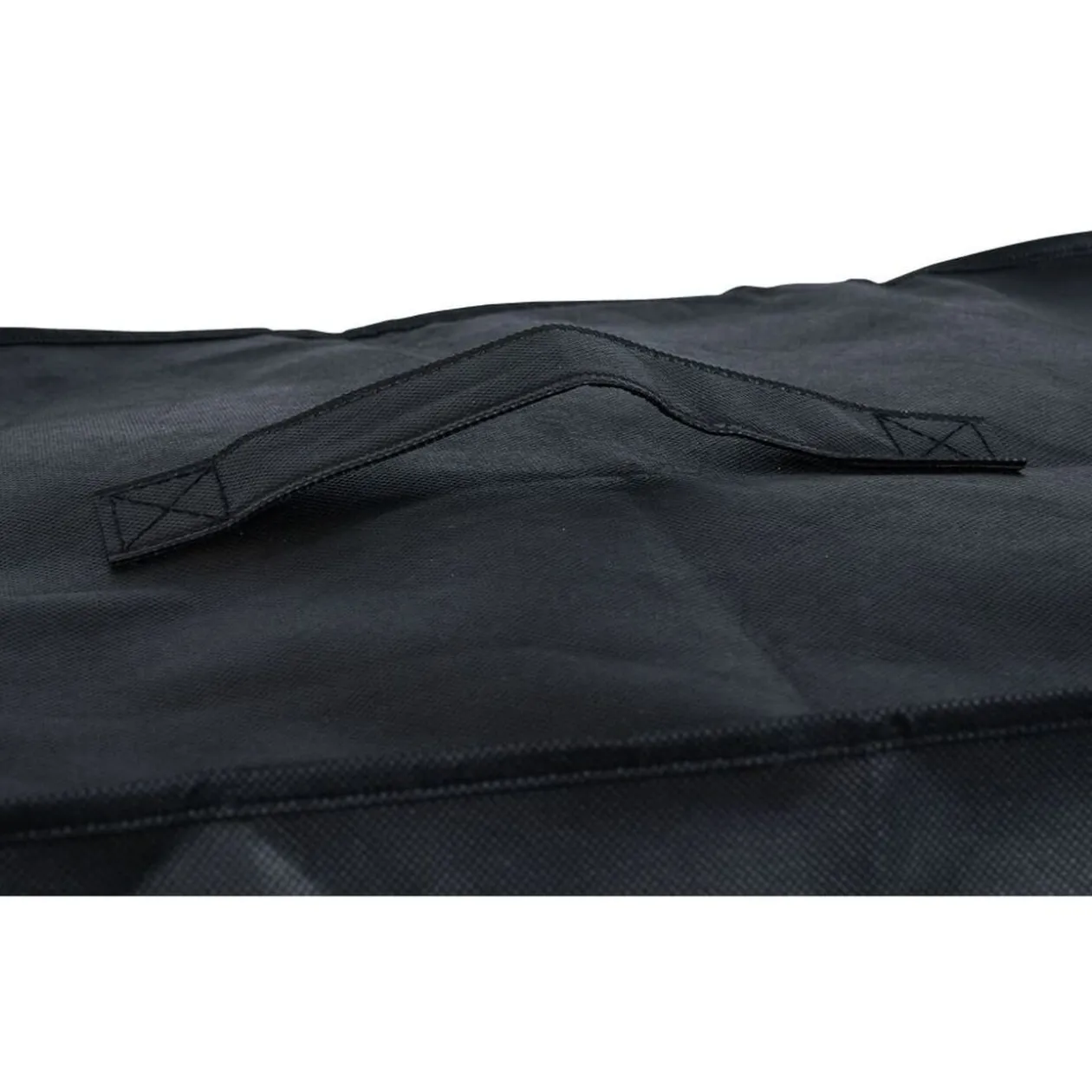 Housse de rangement pour couette 65x65xH40cm