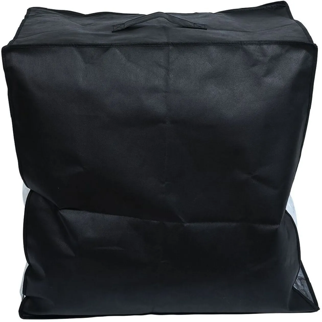 Housse de rangement pour couette 65x65xH40cm