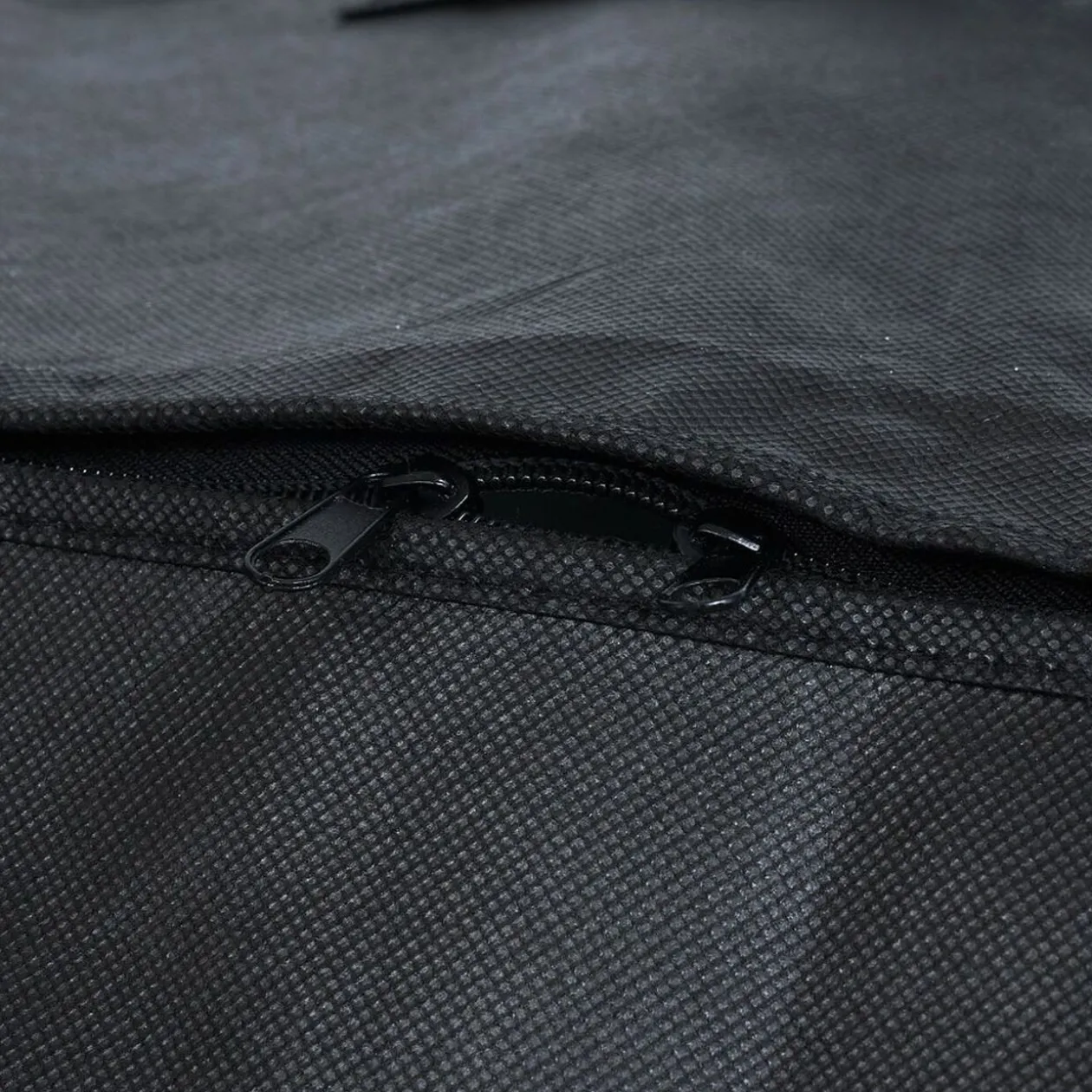 Housse de rangement pour couette 65x65xH40cm