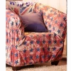 Housse fauteuil London