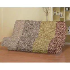 Housse pour canapé-lit