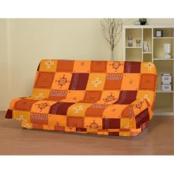 Housse pour canapé-lit