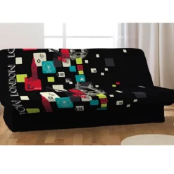 Housse pour canapé-lit London