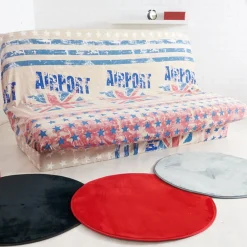 Housse pour canapé-lit London