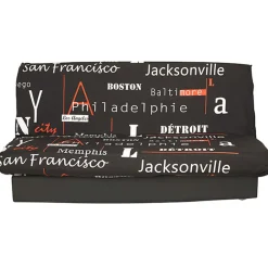 Housse pour canapé-lit New York