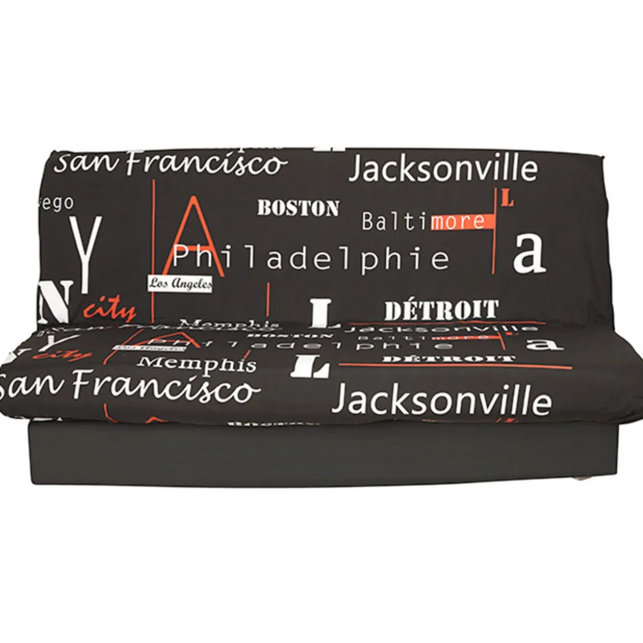 Housse pour canapé-lit New York