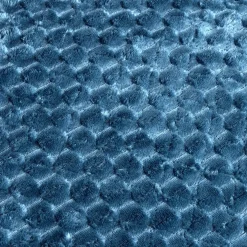 Housse protège canapé 3 places polyester 179x279cm - 3 coloris